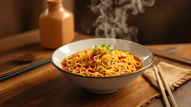 舌尖上的四季